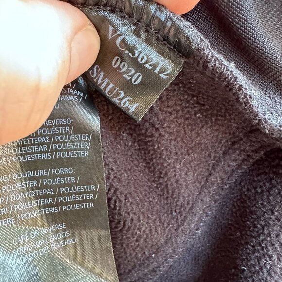 2/$30 Tigercat H2Xtreme Stormtech Waterproof Jacket Size 2XL Zip Up Black Work - Picture 12 of 15